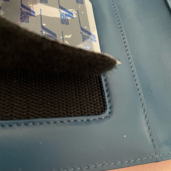 Coach Leather Case NWOT - Picture 6 of 7